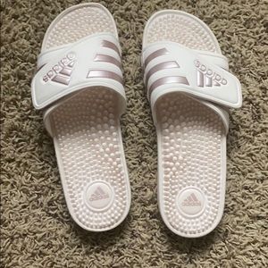 Adidas slides